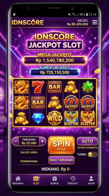 idnscore - Pusat APK Terlengkap untuk Semua Pengguna